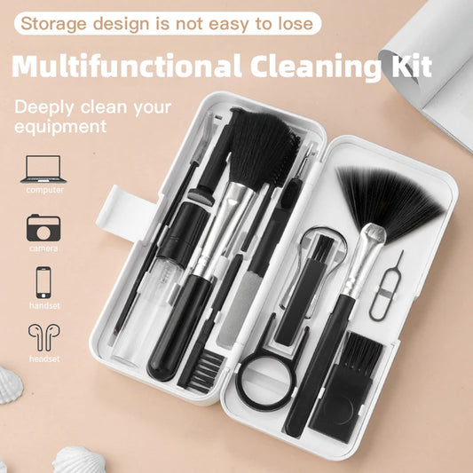 18-in-1 Multi-Purpose Tech Cleaner