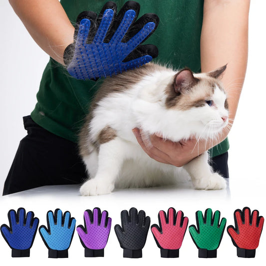 Pet Glove Hair Cleaner